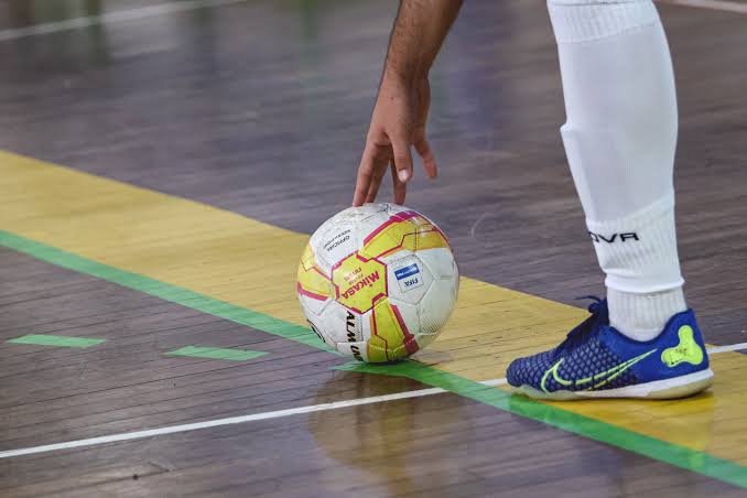 FC Porto goleia Boavista por 14-2 no dérbi de futsal
