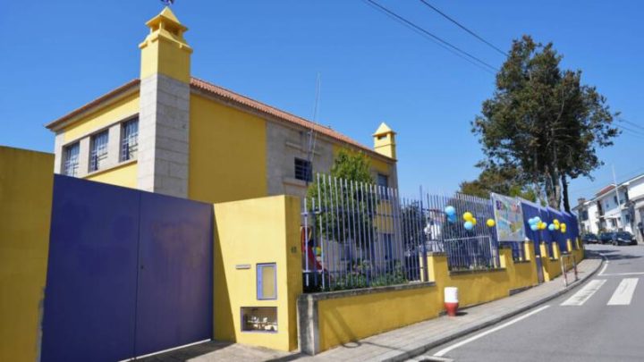 Gondomar investe 10,4 milhões de euros na modernização das escolas