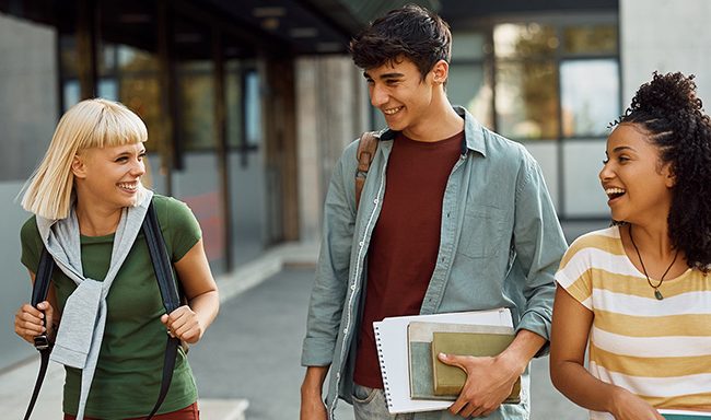 Maia abre candidaturas a Bolsas de Estudo para jovens com talento e mérito