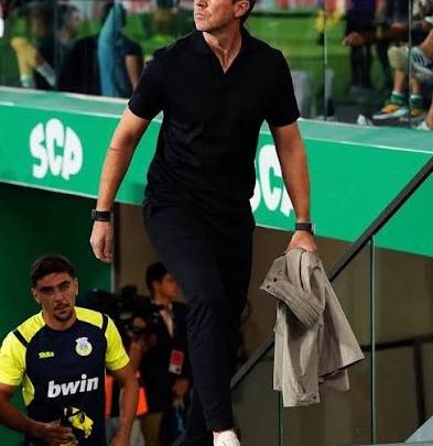 Vasco Seabra deixa Arouca e ruma ao Rio Ave por um milhão de euros