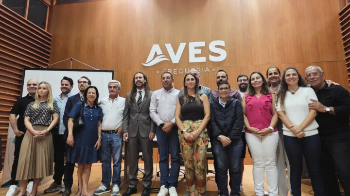 Aves aprova por unanimidade mudança de nome para Vila das Aves