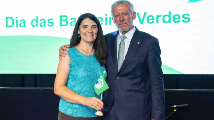 Santo Tirso bate recorde com 27 escolas distinguidas pela Bandeira Verde Eco-Escolas