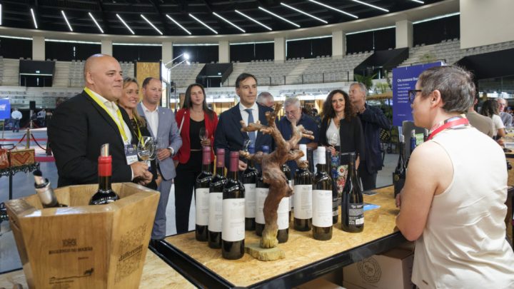Póvoa de Varzim estreia Wine Arena com dois dias dedicados aos vinhos portugueses