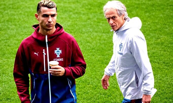 Polémica C. Ronaldo–Jorge Jesus. Capitão abandona Seleção e promete revelar a verdade