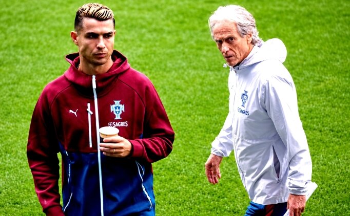 Polémica C. Ronaldo–Jorge Jesus. Capitão abandona Seleção e promete revelar a verdade