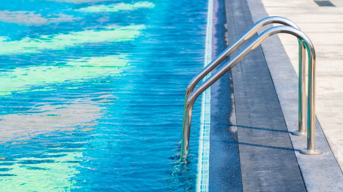 Póvoa de Varzim encerra piscinas municipais após deteção de legionela