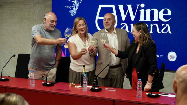 Póvoa de Varzim recebe este fim de semana evento dedicado ao vinho e à gastronomia