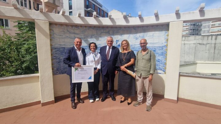 Santo Tirso distinguido pela Direção-Geral do Consumidor após 37 anos de apoio aos consumidores