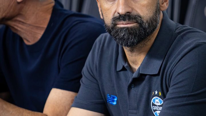 FC Arouca escolhe Vítor Severino para suceder a Vasco Seabra