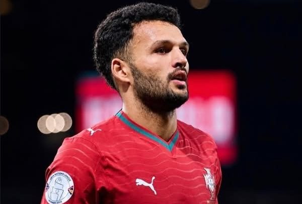 Portugal deu a volta à Noruega no Dragão e garantiu os quartos da Liga das Nações