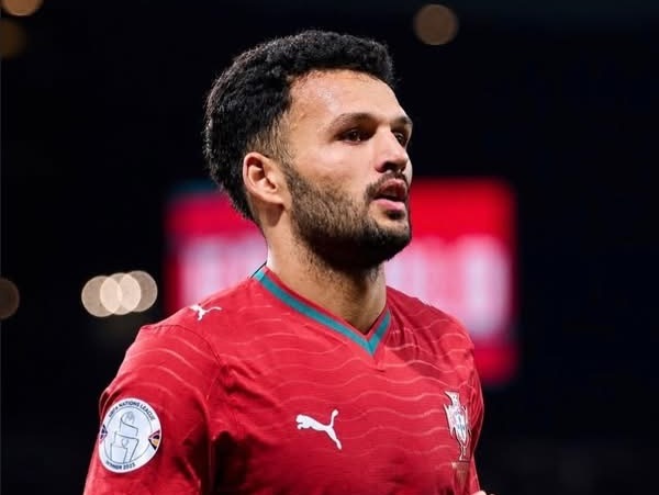 Portugal deu a volta à Noruega no Dragão e garantiu os quartos da Liga das Nações