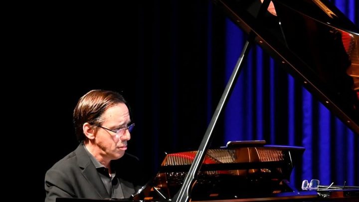 Pedro Burmester esgota Auditório Municipal de Gaia no Dia Mundial da Música