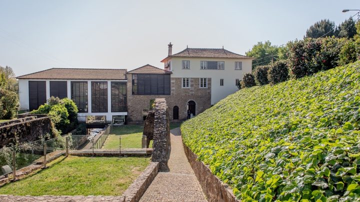 Museu do Papel de Santa Maria da Feira celebra 25 anos com Semana Aberta