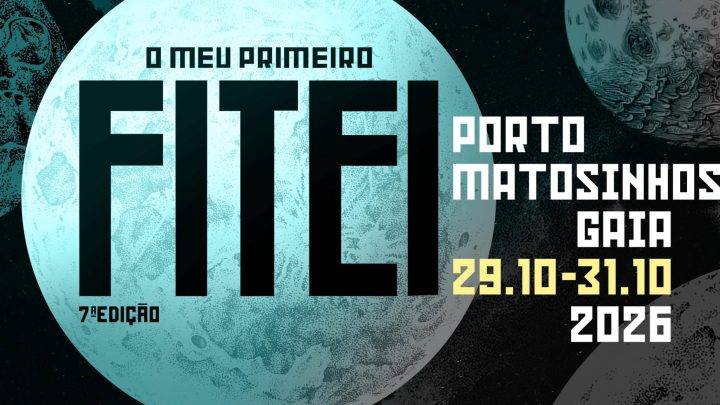 O Meu Primeiro FITEI leva teatro e artes performativas a Porto, Matosinhos e Gaia