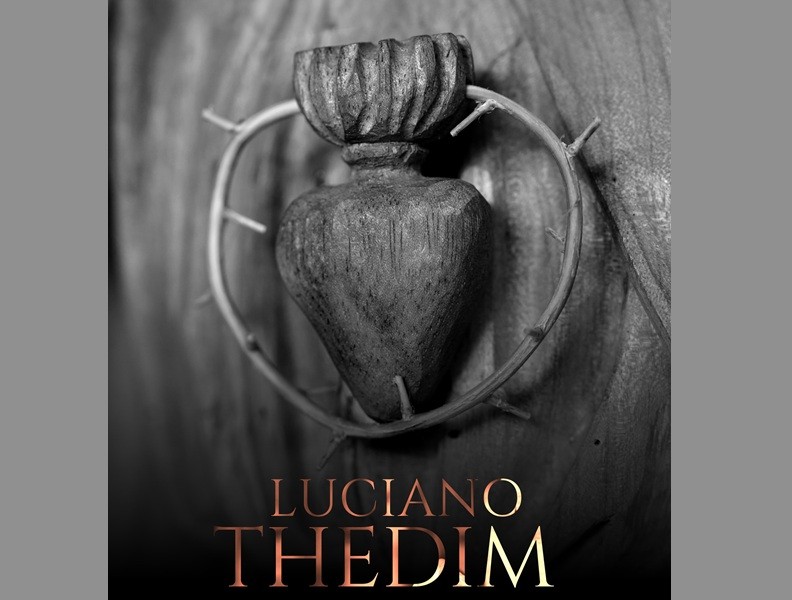 Fórum da Maia recebe apresentação do legado artístico de Luciano Thedim