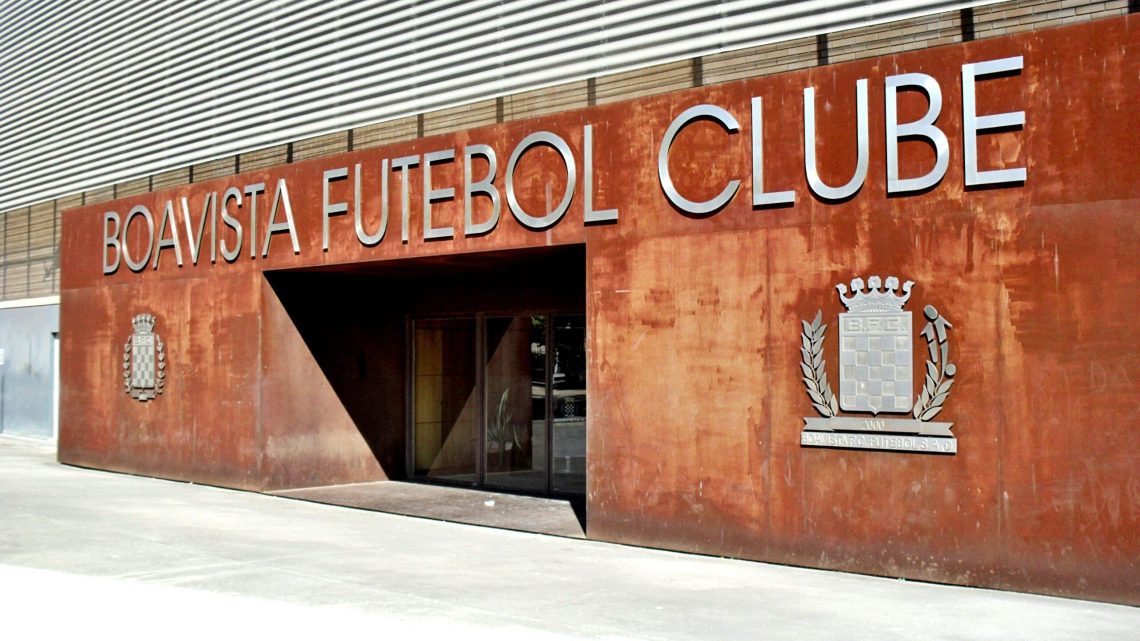 Boavista FC declarado insolvente e prepara encerramento de todas as atividades