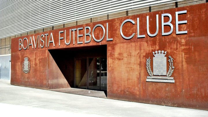 Boavista FC declarado insolvente e prepara encerramento de todas as atividades