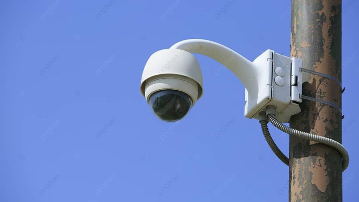 Santa Maria da Feira prepara videovigilância com 18 câmaras no centro da cidade
