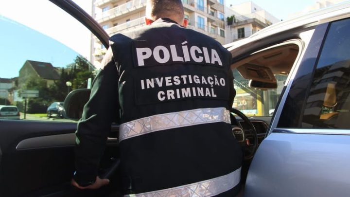 Operação da PSP no Porto e Grande Porto apreende mais de 24 mil doses de droga e 340 mil euros