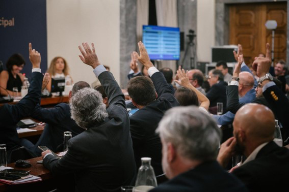 Porto atribui dois milhões de euros às freguesias para reforçar investimento local