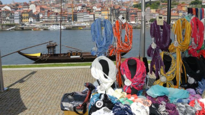 Gaia dá até dezembro para 42 comerciantes abandonarem Mercado de Artesanato do Cais