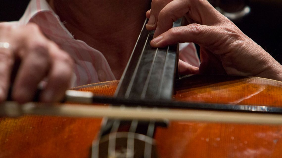 Trofa leva música e património a Covelas no festival Sons no Património
