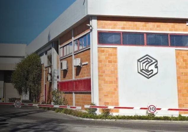 Schmidt Light Metal encerra unidade em Oliveira de Azeméis e deixa 318 trabalhadores em risco de desemprego