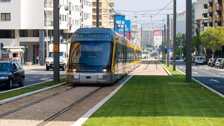 CDU da Trofa exige metro convencional em carril até ao Interface da Trofa