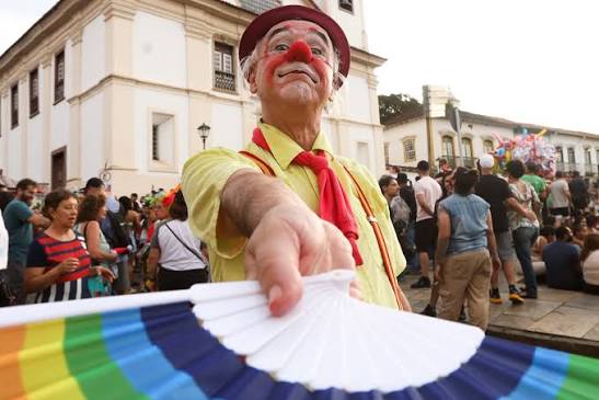 Vila do Conde recebe cinco dias de espetáculos e arte circense no XIII Encontro Internacional de Palhaços