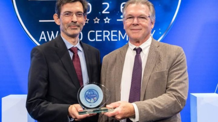 Porto vence Prémio do Público dos REGIOSTARS 2026 com projeto de combate ao cancro