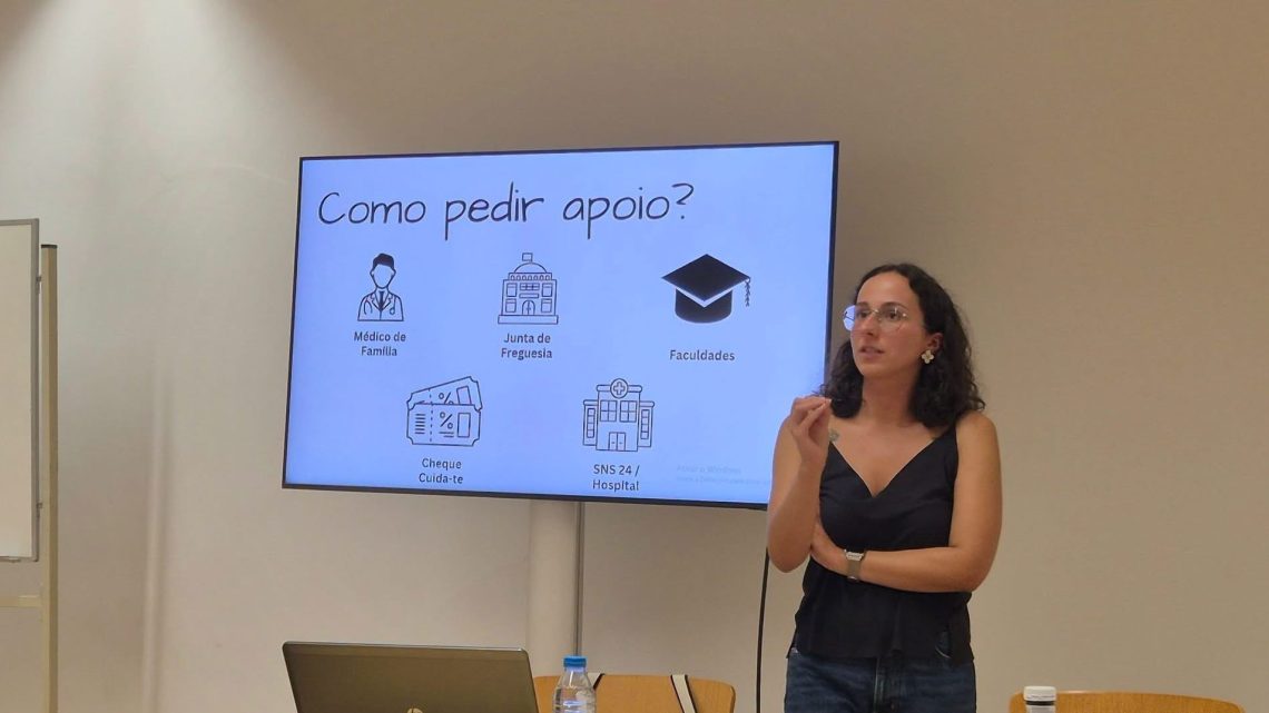 Porto: Paranhos promove sessão de sensibilização sobre os sinais de alerta da PHDA
