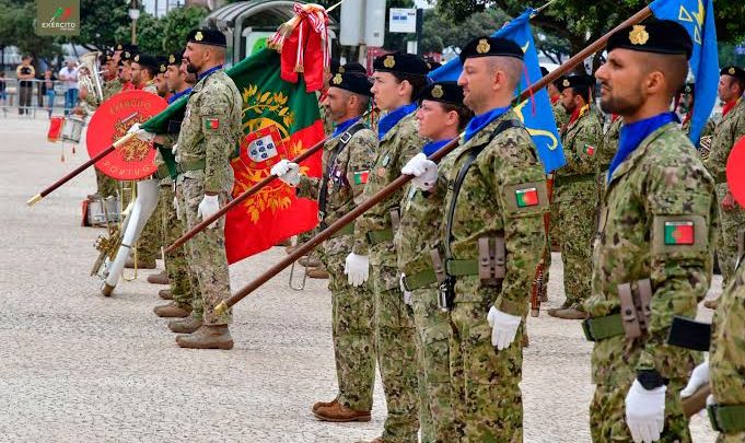 Porto recebe comemorações do Dia do Exército a partir desta terça-feira