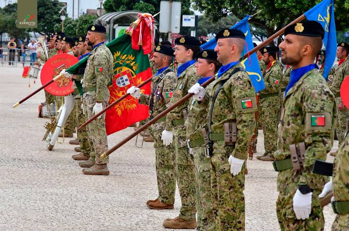 Porto recebe comemorações do Dia do Exército a partir desta terça-feira