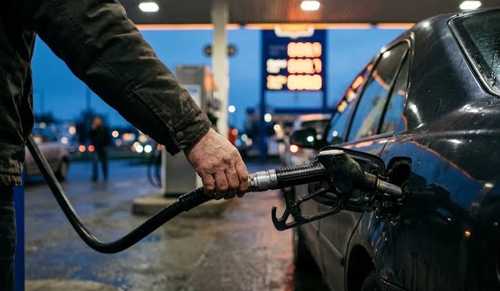 Gasolina fica oito cêntimos mais barata e gasóleo aumenta na segunda-feira