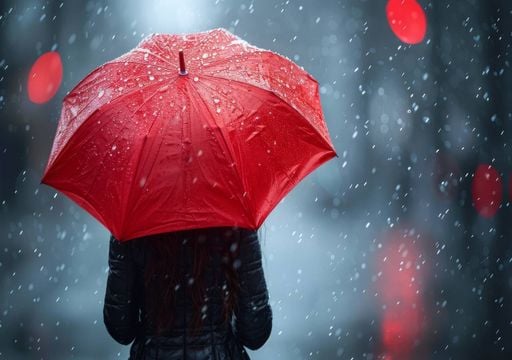 Depois da chegada do frio, chuva regressa ao Norte e Centro do país