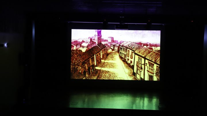 Oliveira de Azeméis debateu o futuro da arquitetura