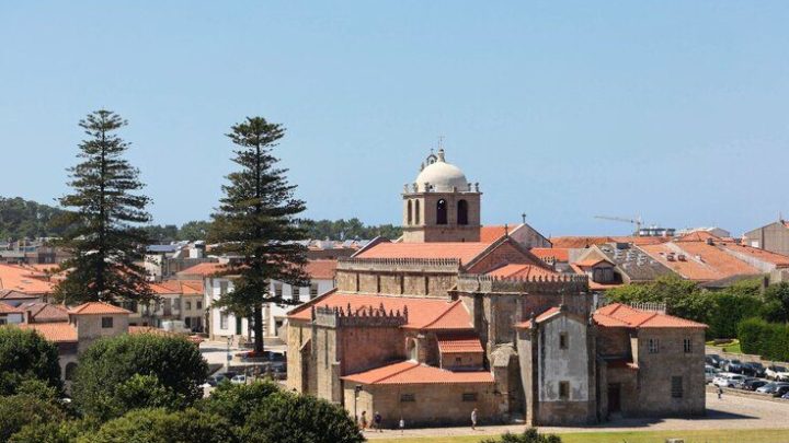 Vila do Conde garante mais de 150 milhões de euros do PRR e investe 38 milhões na habitação