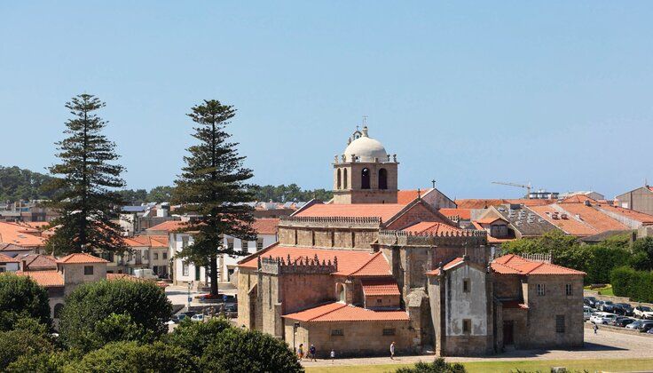Vila do Conde garante mais de 150 milhões de euros do PRR e investe 38 milhões na habitação