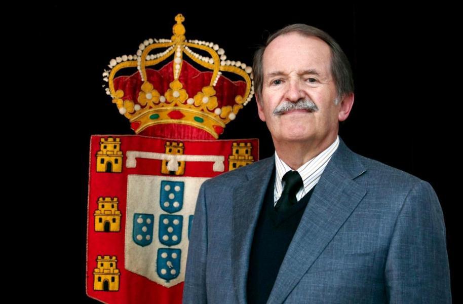 Duque de Bragança visita Associação do Monte Pedral no Porto a 30 de outubro