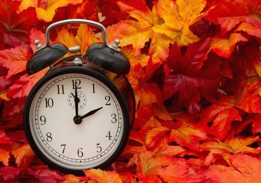 Portugal muda para o horário de inverno esta madrugada