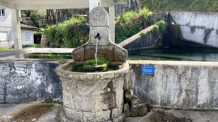 Vale de Cambra distinguida pela qualidade da água para consumo humano pelo quinto ano consecutivo
