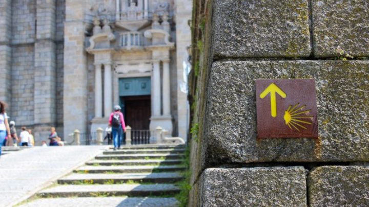 Detido suspeito de violar e roubar peregrina do Caminho de Santiago em Vila do Conde
