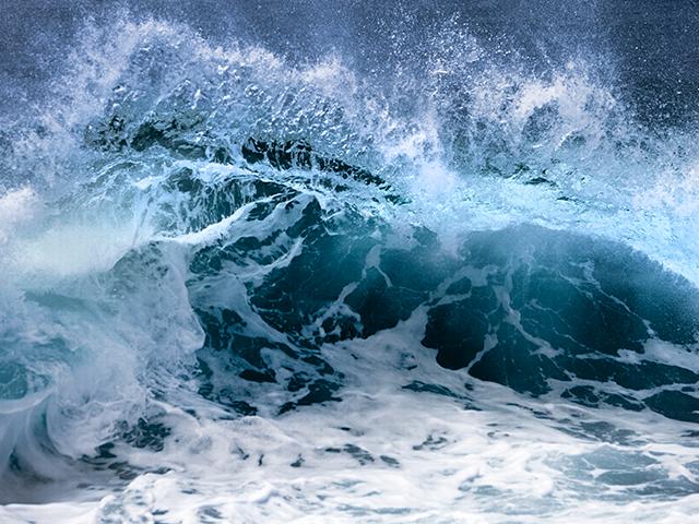 Homem resgatado do mar após situação de afogamento na Póvoa de Varzim