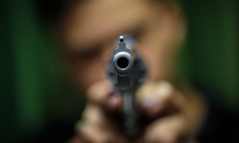 Homem de 45 anos morre após confronto com disparos de arma de fogo em Gondomar