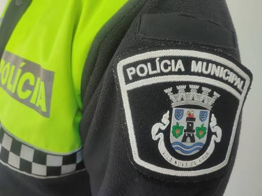 Vila Nova de Gaia reforça Polícia Municipal com 22 novos agentes