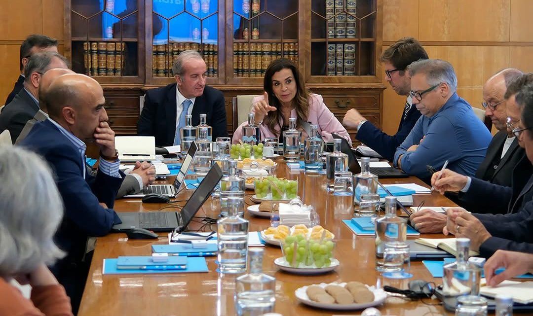Matosinhos e Maia retomam delimitação de fronteiras e preparam projetos conjuntos de mobilidade