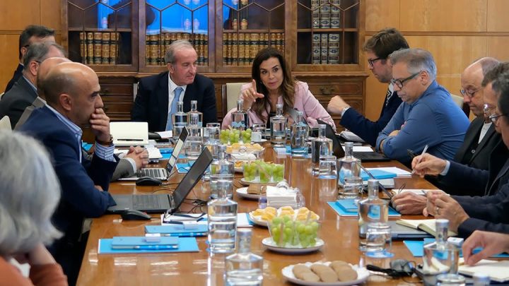 Matosinhos e Maia retomam delimitação de fronteiras e preparam projetos conjuntos de mobilidade