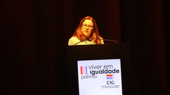 Trofa distinguida com o Prémio “Viver em Igualdade” pelo segundo ano consecutivo