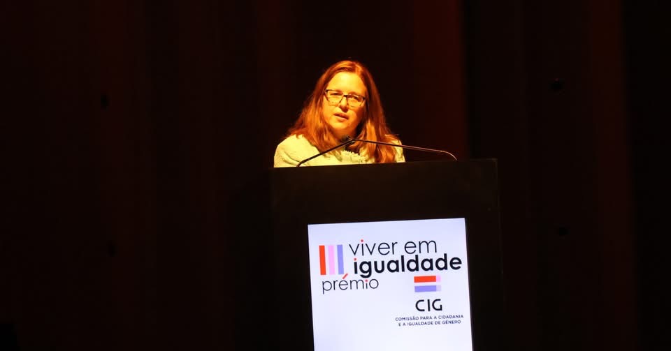 Trofa distinguida com o Prémio “Viver em Igualdade” pelo segundo ano consecutivo