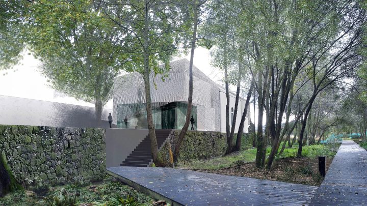 Casa da Juventude de Santo Tirso abre portas esta sexta-feira